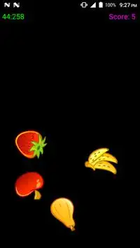Fruit Ninja Screen Shot 3