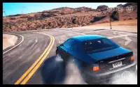 M3 E46 Drift Simulator : High Speed Furious Car 3D Screen Shot 0