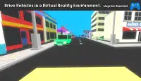 Pixel World VR Screen Shot 5