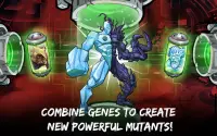 Mutants Genetic Gladiators Screen Shot 14