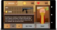 Guns and Bandits - The Online Shooter Game Screen Shot 3
