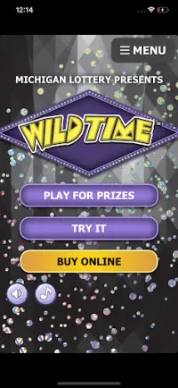 Wild Time by Michigan Lottery Screen Shot 5