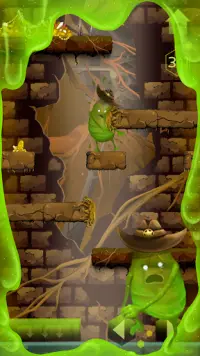 Tom Jelly the: Mystery of the Tomb Screen Shot 3