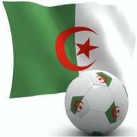 foot algériens