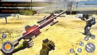 gun strike 3d shooter: tir commando spécial Screen Shot 3