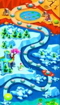 Mobile Candy Colours Jelly Frozen Best Crush Free Screen Shot 1