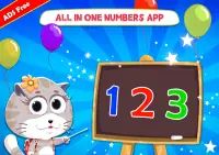 FirstCry PlayBees: 123 for Kids Screen Shot 5