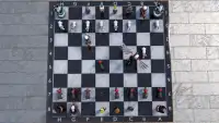 3D Chess política Screen Shot 7