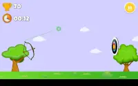 100 Arrows - Archery Games Screen Shot 3