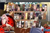 Naruto Senki Shippuden Ninja Storm 4 Hint Screen Shot 0