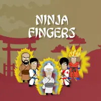Ninja Fingers Screen Shot 7