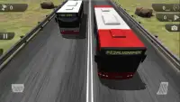 Bus Driver 3D Screen Shot 2