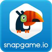 Snapgame - Multiplayer Games