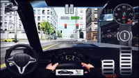 E500 Drift & Driving Simulator Screen Shot 5