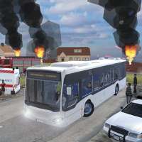 Volcano Bus Simulator