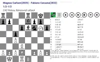 PGN Chess Editor Screen Shot 11