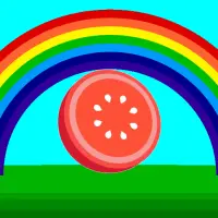 Fruit slime Screen Shot 0