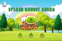 Splash Rabbits Arena 2 Screen Shot 0