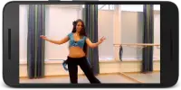 Sexy belly dance Screen Shot 0