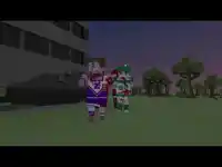 VR Zombie Apocalypse Screen Shot 0