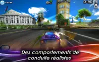 Race Illegal: High Speed 3D Screen Shot 14