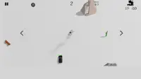 Survival Derby 3D - car racing & running game Screen Shot 0