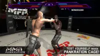 MMA Pankration Screen Shot 2