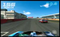Road Racing Car Screen Shot 1