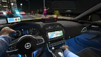 Taxi Game Screen Shot 2