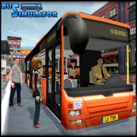 US Bus Simulator: Bus Games