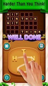 Word Connect 2021 - Word Puzzle Game Screen Shot 7