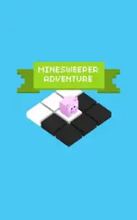 Minesweeper Adventure Screen Shot 0