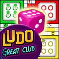 Ludo Great Club: King of Club games