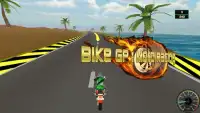 Bike GP 2018 Moto Racing 3D Game Screen Shot 3