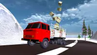 Real Truck Driving Games Screen Shot 20