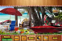 Pack 43 - 10 in 1 Hidden Object Games by PlayHOG Screen Shot 3