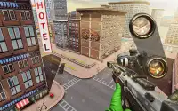 Real Gun Sniper Shooter Screen Shot 2