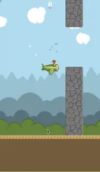 Flying Dog Screen Shot 0