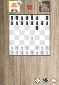 Dame und Schach Screen Shot 7