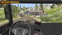 Us Cargo Truck Simulator 2021 Screen Shot 1