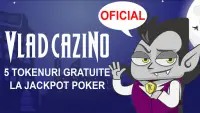 Vlad Cazino - joaca cazinou online pentru bani Screen Shot 2