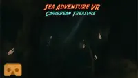 Sea Adventure VR Caribbean Treasure Screen Shot 6