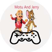 Motu Jerry Simple Game