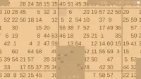 Sudoku 64 (AKA 64 x 64) Screen Shot 10