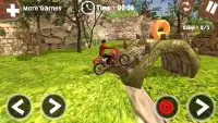 Xtreme Nitro Bike Racing 3D Screen Shot 7