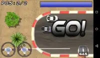 Speed Car Race 2 Screen Shot 0