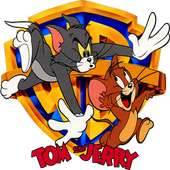 Jump Tom Jungle Jerry Run