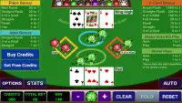 Ace 3-Card Poker Screen Shot 2