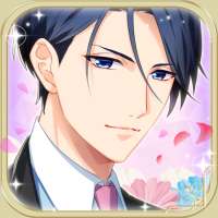 The First Lady Diaries:Affairs of State dating sim