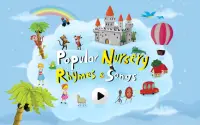 👶 Kids Songs & Nursery Rhymes for Babies 👶 Screen Shot 12